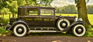 Image 7/50 of Cadillac Series 353 (1930)