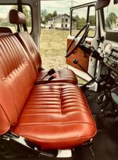 Image 10/27 of Toyota Land Cruiser FJ 40 (1982)