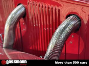 Image 14/15 of Mercedes-Benz 500 K Cabriolet A (1935)