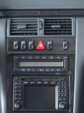 Afbeelding 28/34 van Mercedes-Benz E 430 4MATIC (2001)