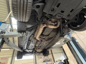 Imagen 38/46 de Mercedes-Benz 500 SL 6.0 AMG (1992)