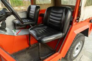 Afbeelding 37/50 van SAMAS Yeti 903 (1971)