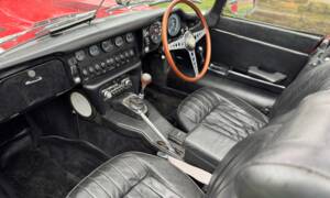 Immagine 5/9 di Jaguar E-Type (1969)