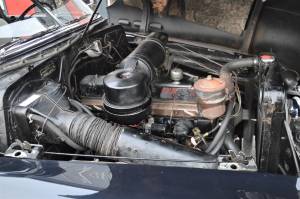 Image 14/45 de Buick 40 Special (1950)