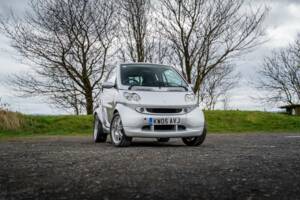 Image 20/50 of Smart Fortwo Brabus (2005)