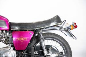 Image 18/50 de Triumph T 150 V Trident (1974)