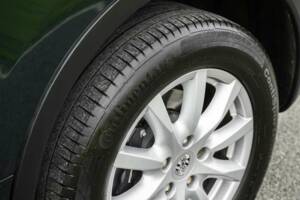 Bild 25/50 von Porsche Cayenne Diesel (2011)
