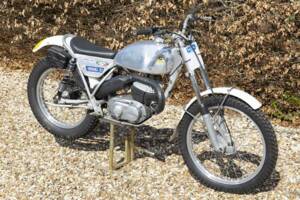 Bild 9/34 von Bultaco Sherpa T 250 (1975)