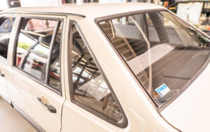 Image 55/132 of Volkswagen Santana 1.8 (1985)