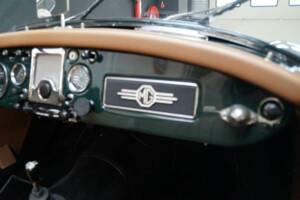 Bild 15/50 von MG MGA 1500 (1955)