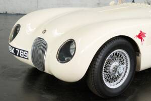 Obraz 4/50 pojazdu Suffolk C-Type Jaguar (1960)