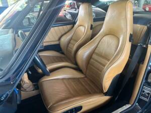 Bild 16/20 von Porsche 911 Turbo 3.3 Flachbau (1985)