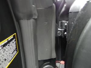 Immagine 49/93 di Maserati GranCabrio 4.7 (2010)