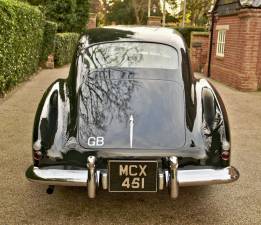 Bild 26/50 von Bentley R-Type Continental (1954)