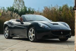 Afbeelding 16/50 van Ferrari California (2010)