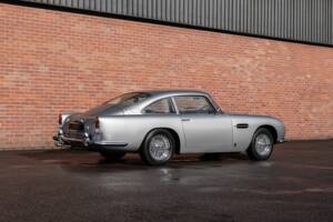 Bild 3/35 von Aston Martin DB 5 (1965)