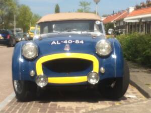Image 1/33 of Triumph TR 3 (1957)