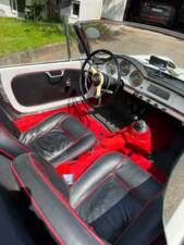 Afbeelding 13/13 van Alfa Romeo Giulietta Spider (1961)