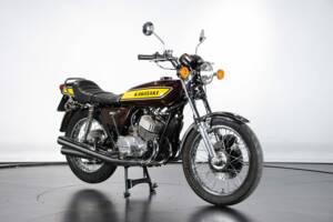 Image 6/50 of Kawasaki DUMMY (1976)