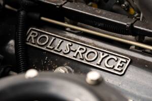 Imagen 31/50 de Rolls-Royce Silver Spirit (1988)
