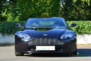Bild 8/50 von Aston Martin V8 Vantage (2008)