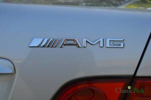 Image 15/50 de Mercedes-Benz E 50 AMG (1996)