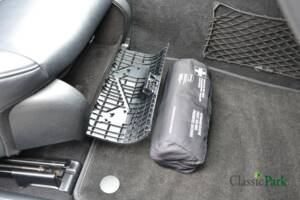 Bild 29/50 von Mercedes-Benz CLS 350 CGI (2008)