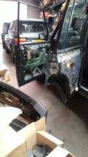 Afbeelding 45/53 van Land Rover Range Rover Classic 3.9 (1993)