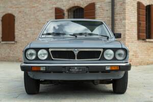 Obraz 3/48 pojazdu Lancia Beta Coupe 1600 (1978)