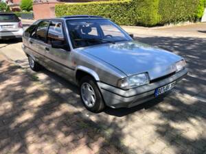 Imagen 1/27 de Citroën BX 19 (1987)