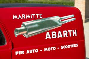 Bild 17/43 von FIAT 500 C Furgonato (1950)