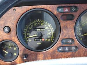 Bild 8/14 von Lancia Thema 8.32 (1987)