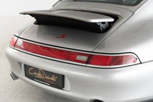 Bild 23/50 von Porsche 911 Carrera S (1997)