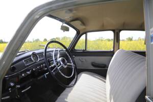 Imagen 26/39 de Mercedes-Benz 190 (1957)