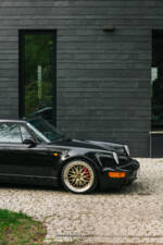 Bild 41/95 von Porsche 911 Turbo 3.3 (1991)