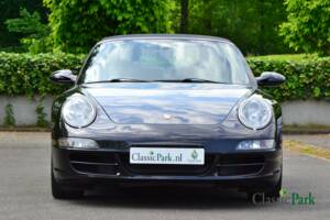 Afbeelding 18/50 van Porsche 911 Carrera S (2008)