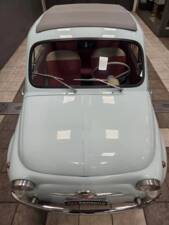 Afbeelding 5/15 van FIAT 500 D (1965)