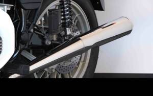 Immagine 56/93 di BMW R 100 RS (1978)
