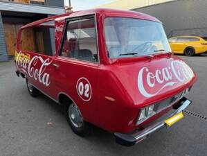 Image 2/22 de FIAT 1100 Icardi (1966)