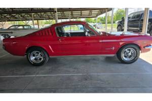 Image 11/50 de Ford Mustang 390 GTA (1966)