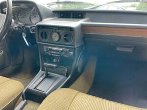 Afbeelding 13/20 van BMW 528i (1979)