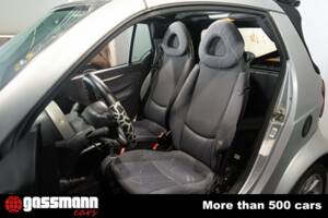 Immagine 9/15 di Smart Fortwo (2004)