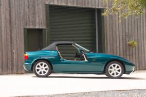 Bild 11/50 von BMW Z1 Roadster (1991)
