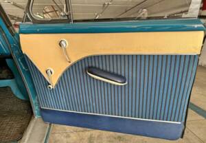 Bild 34/50 von SIMCA Aronde 1300 (1957)