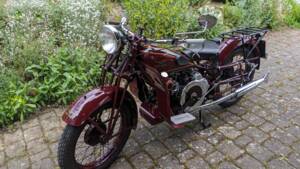 Immagine 8/11 di Moto Guzzi GT 16 (1934)