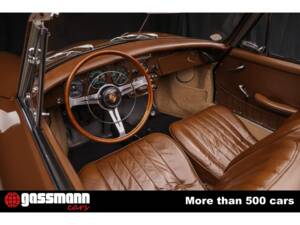 Bild 11/15 von Porsche 356 C 1600 (1964)