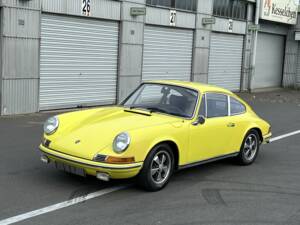 Immagine 3/24 di Porsche 911 2.4 T (1972)