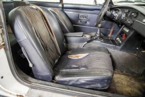 Afbeelding 20/50 van MG MGB GT (1972)