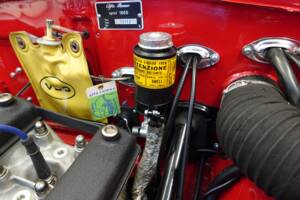 Immagine 33/54 di Alfa Romeo Giulia 1600 Sprint (1963)