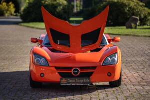 Bild 9/44 von Opel Speedster 2.2 (2002)